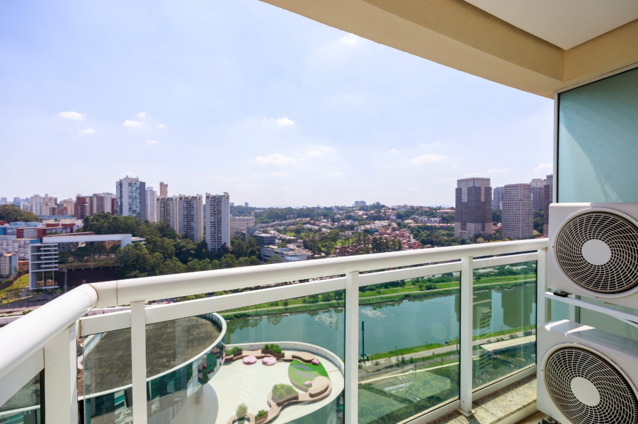 Apartamento, 3 quartos, 190 m² - Foto 46