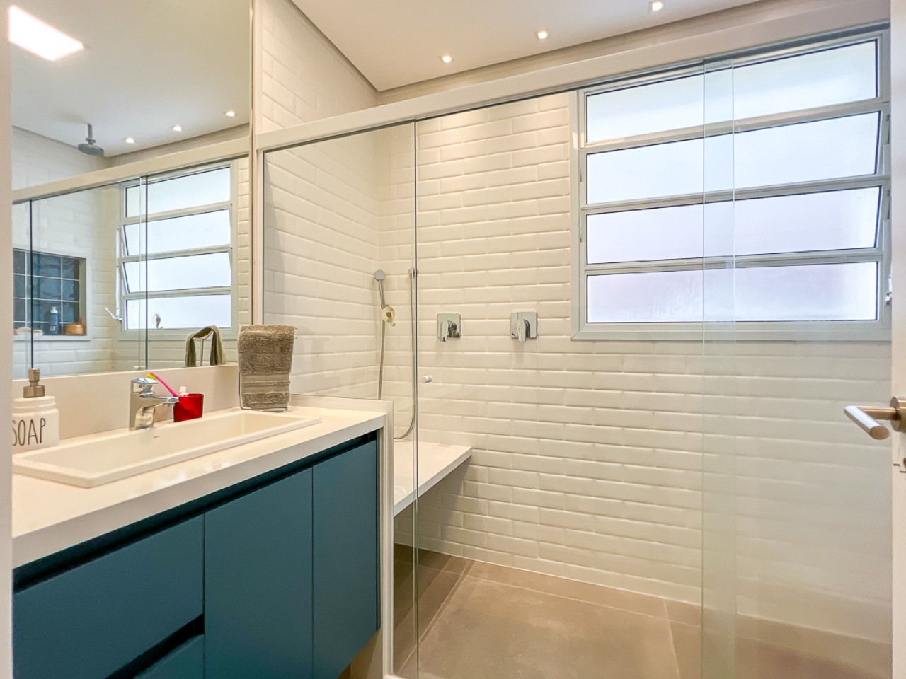 Apartamento, 3 quartos, 170 m² - Foto 44