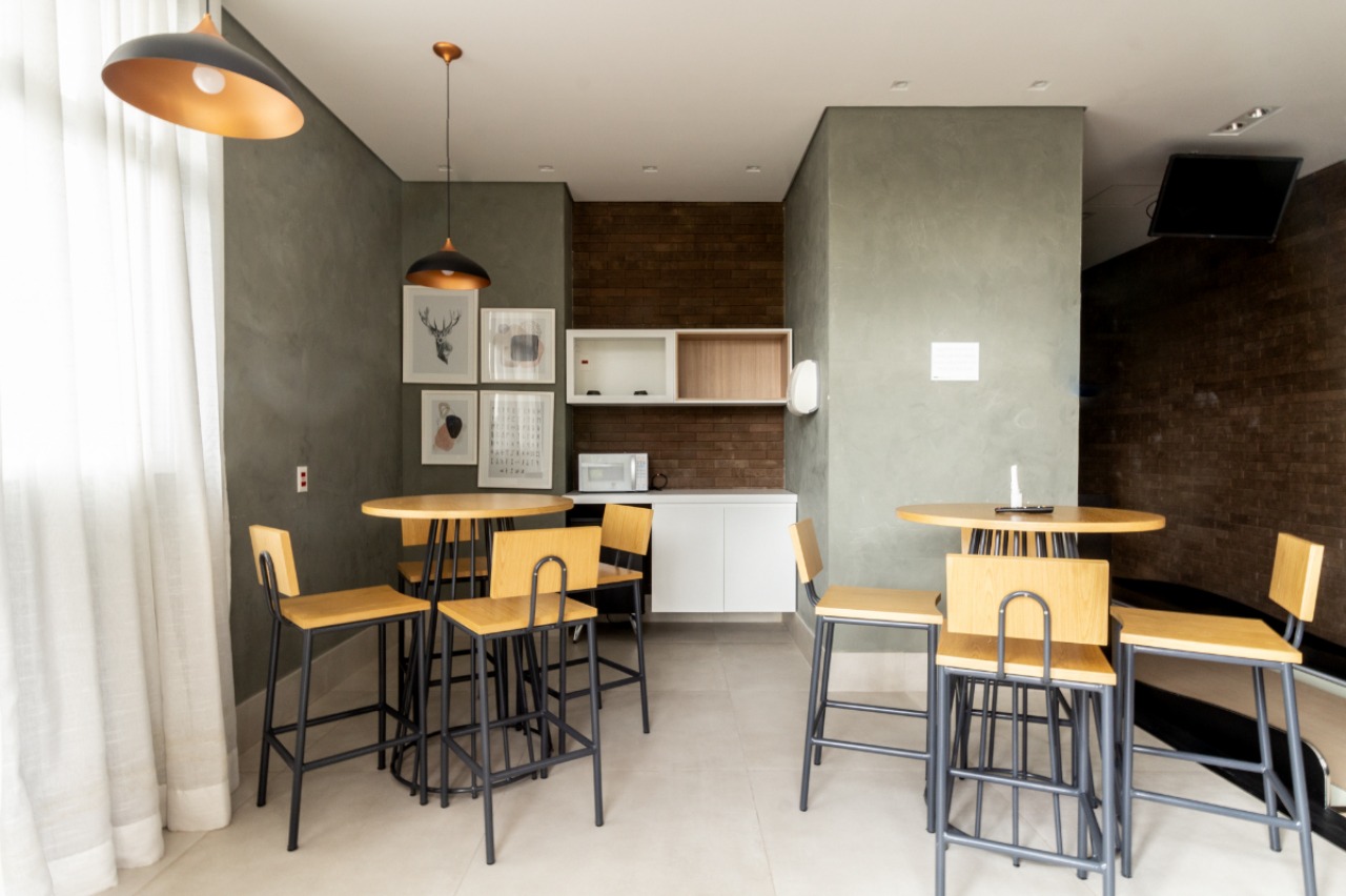 Apartamento, 2 quartos, 134 m² - Foto 36