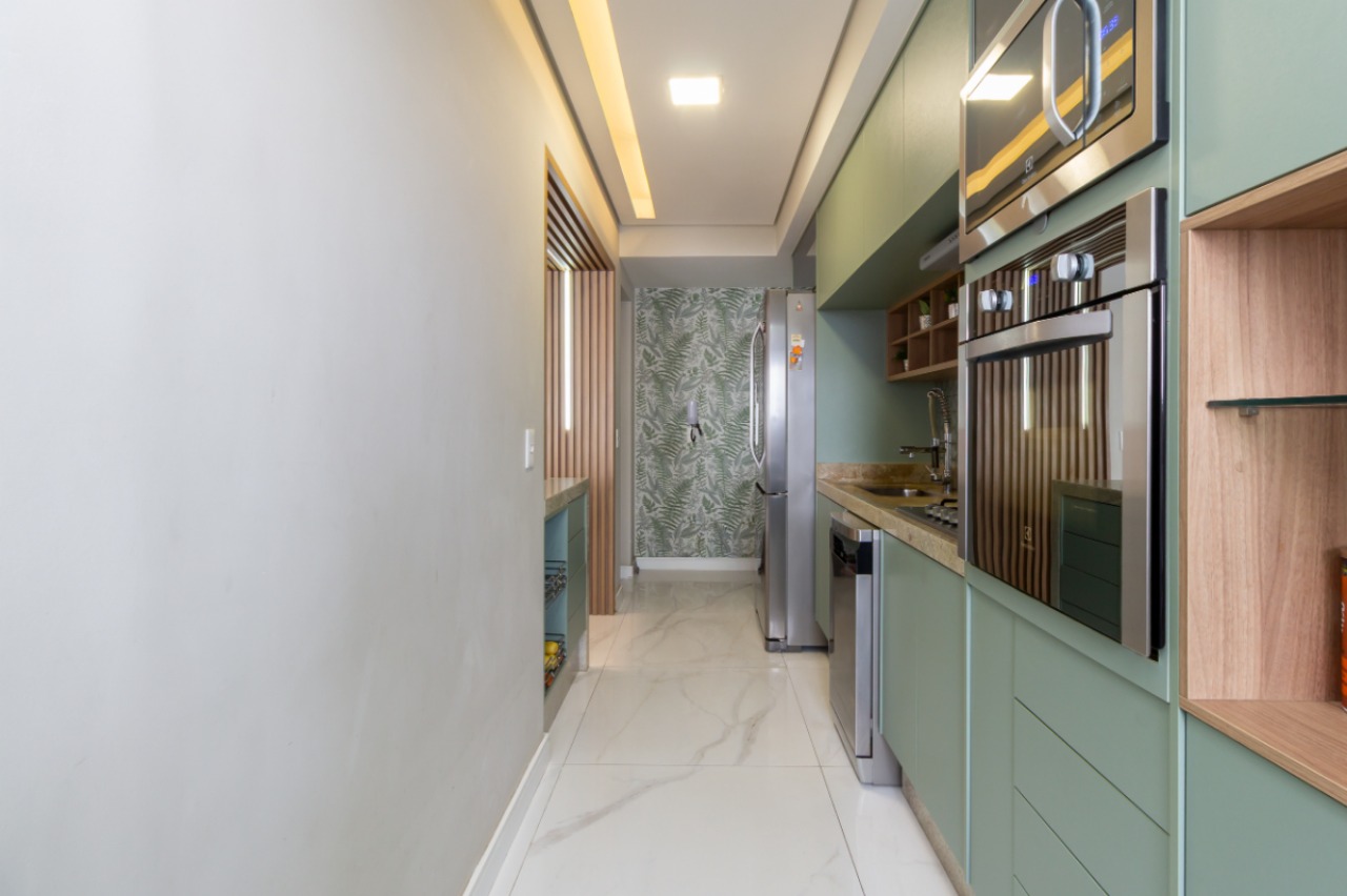Apartamento, 3 quartos, 134 m² - Foto 13