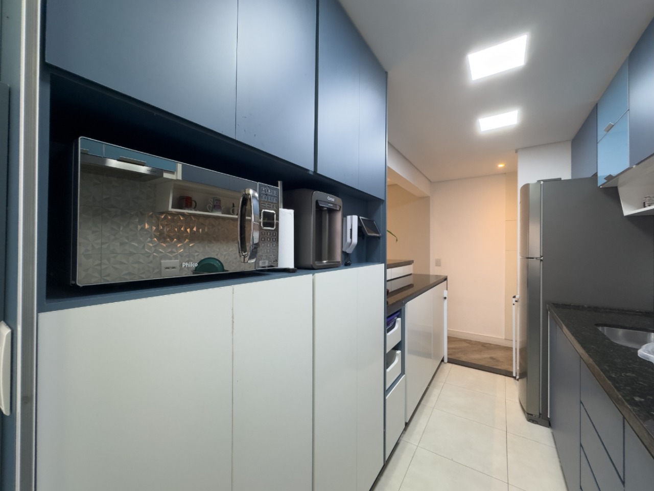 Apartamento, 2 quartos, 67 m² - Foto 14