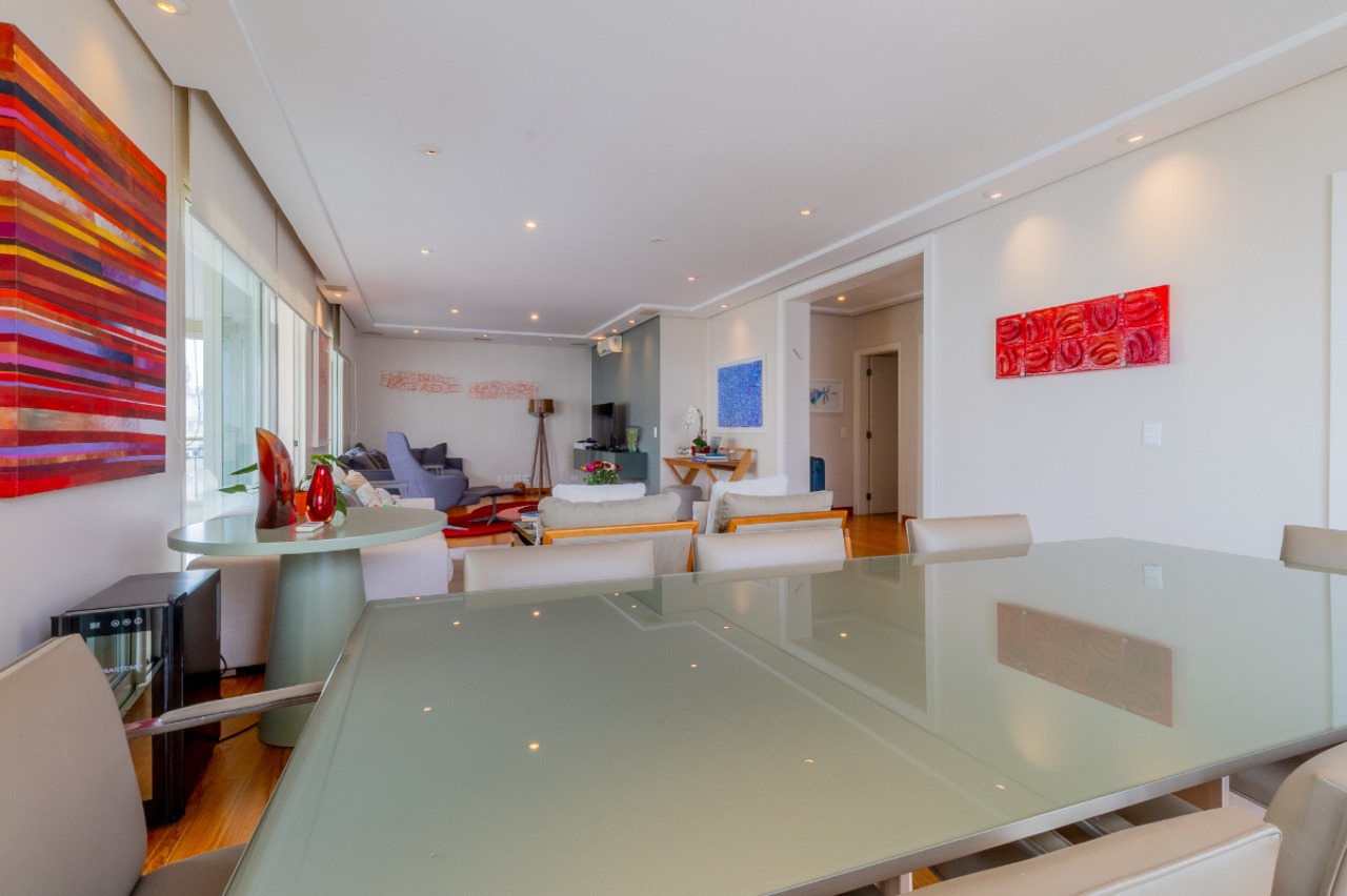 Apartamento, 3 quartos, 228 m² - Foto 3