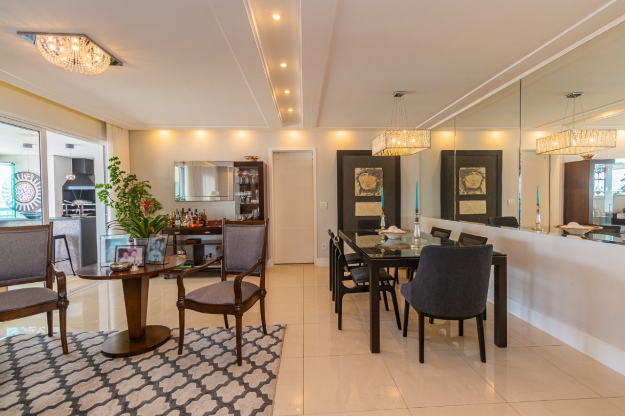 Apartamento, 3 quartos, 146 m² - Foto 11
