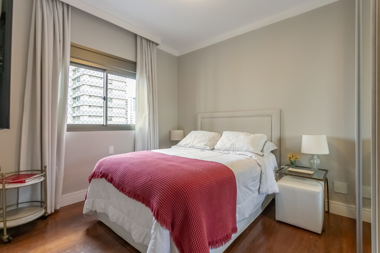 Apartamento, 3 quartos, 186 m² - Foto 35