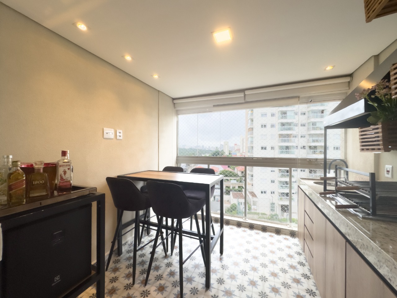 Apartamento, 2 quartos, 67 m² - Foto 7