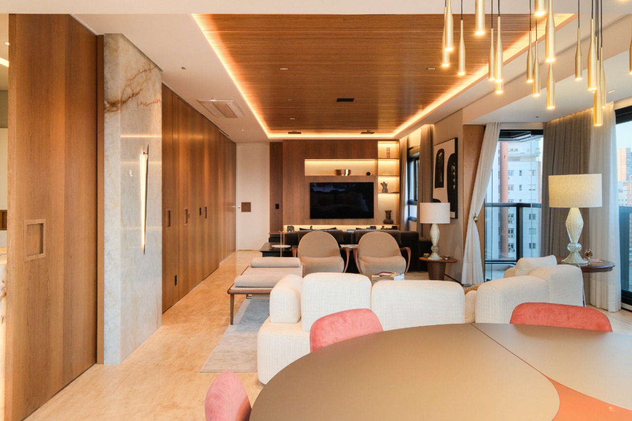 Apartamento, 2 quartos, 145 m² - Foto 8