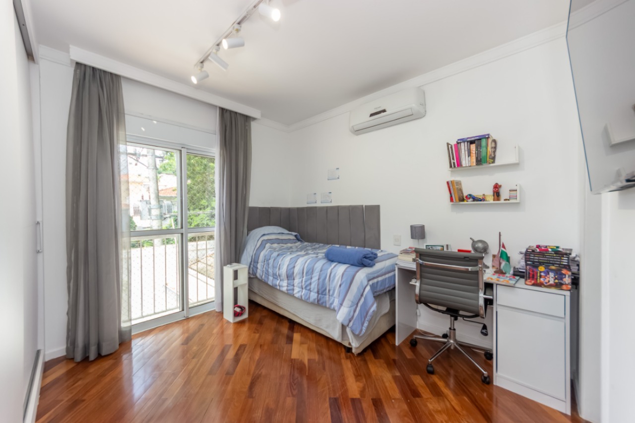 Casa, 4 quartos, 312 m² - Foto 19