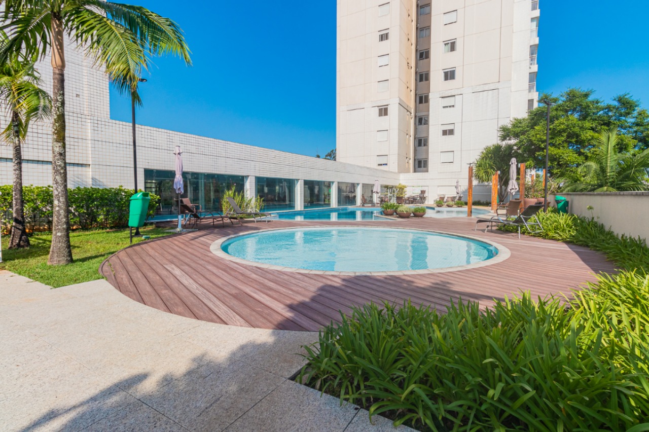 Apartamento, 2 quartos, 136 m² - Foto 36