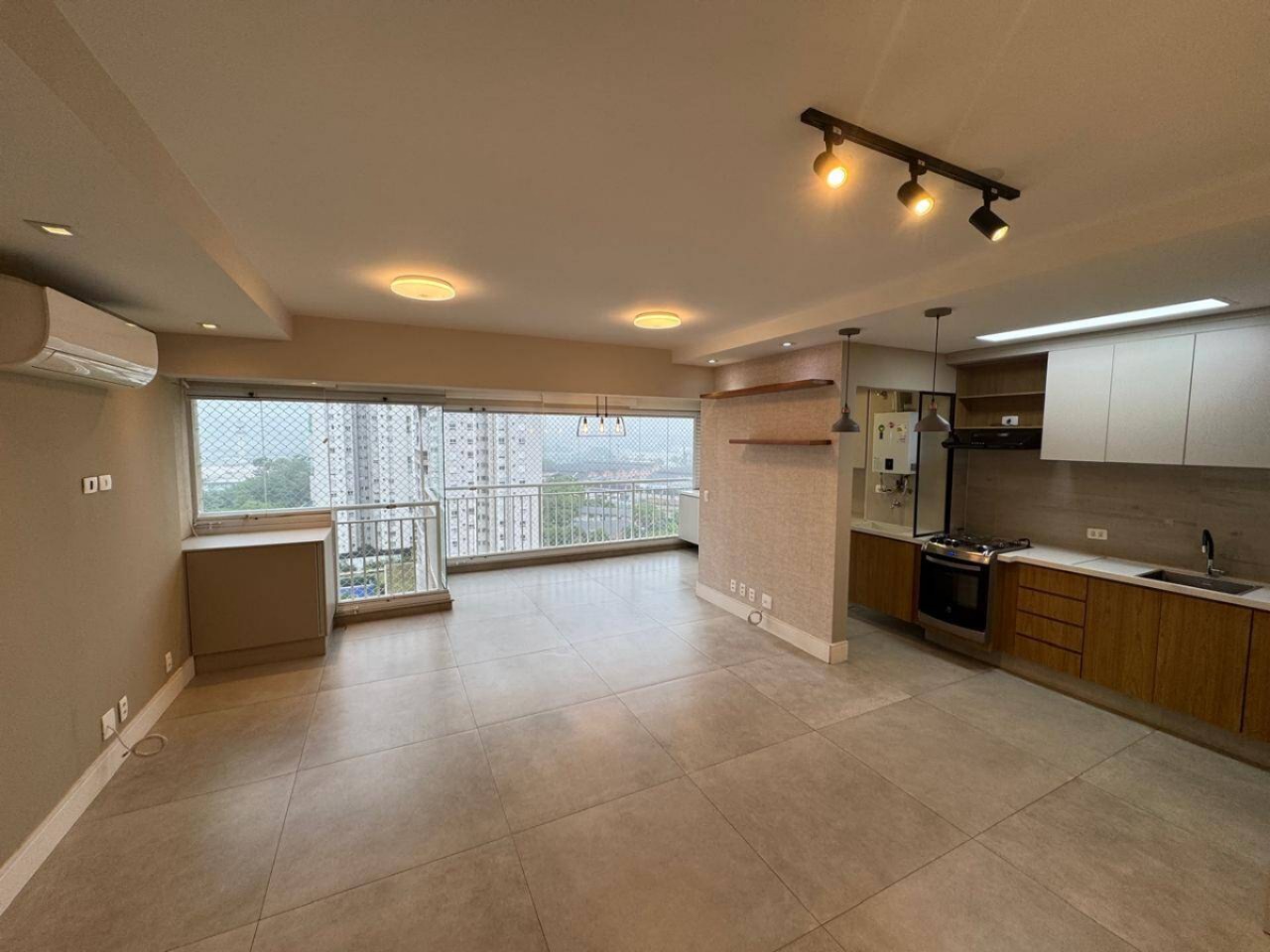 Apartamento, 2 quartos, 62 m² - Foto 3
