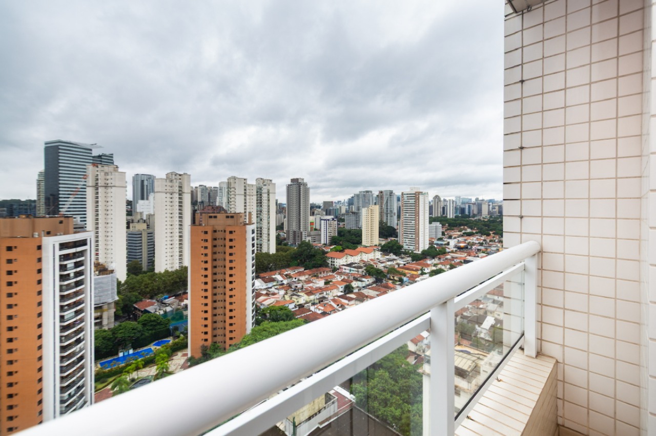Apartamento, 4 quartos, 205 m² - Foto 30