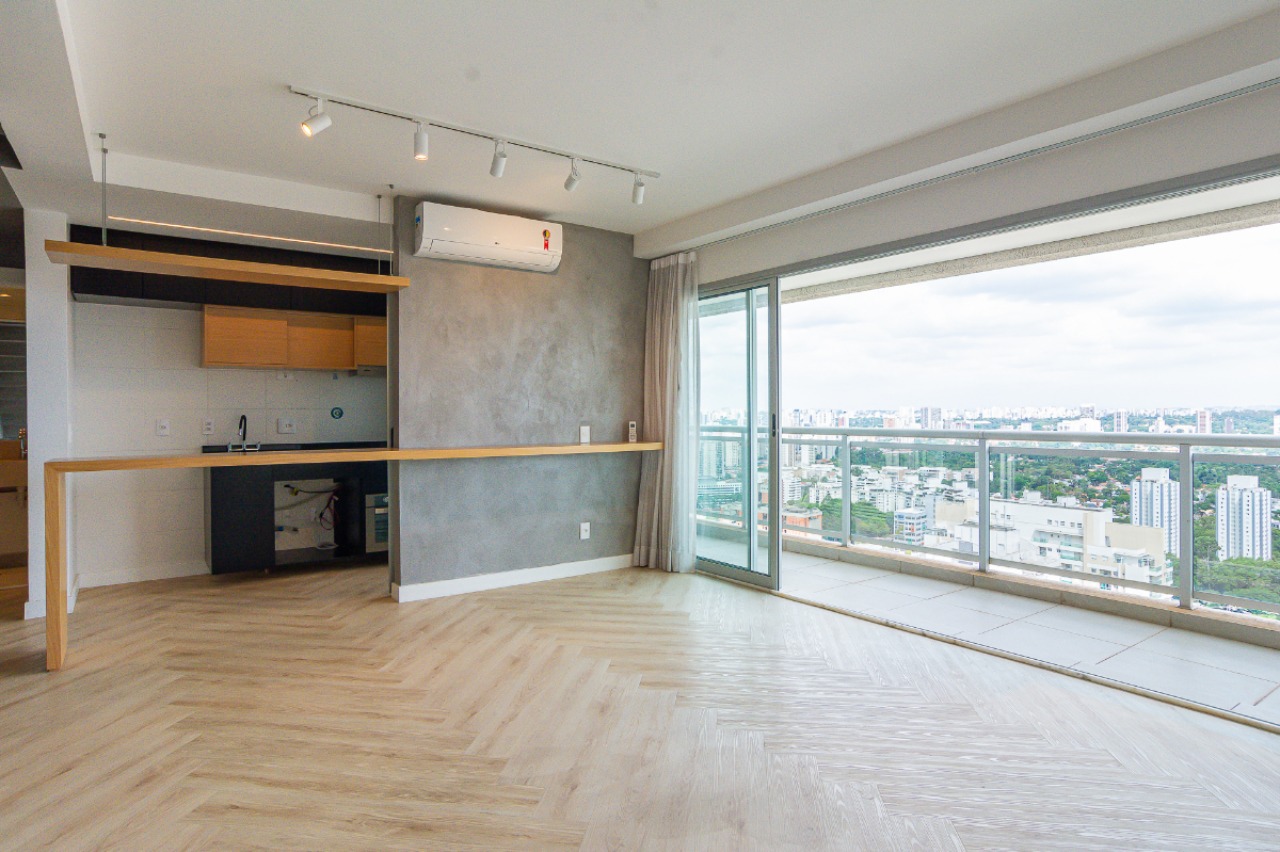 Apartamento, 2 quartos, 102 m² - Foto 3