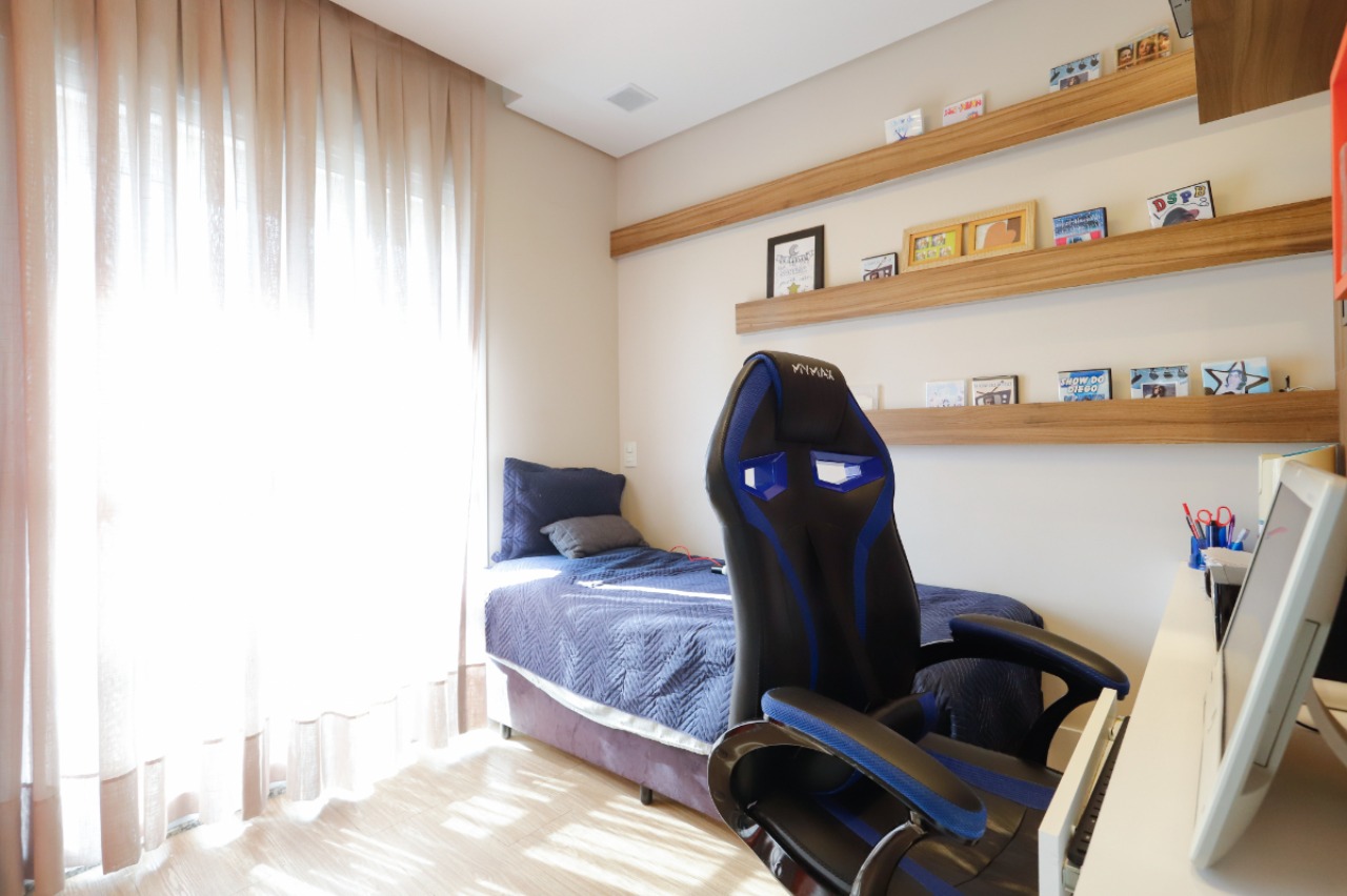 Apartamento, 3 quartos, 157 m² - Foto 38
