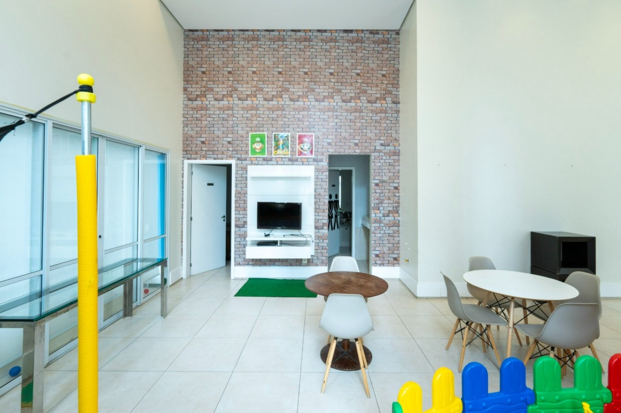 Apartamento, 2 quartos, 81 m² - Foto 33