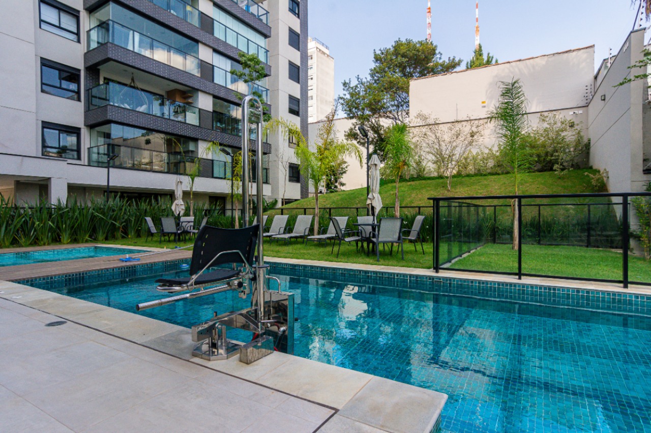 Apartamento, 2 quartos, 92 m² - Foto 32