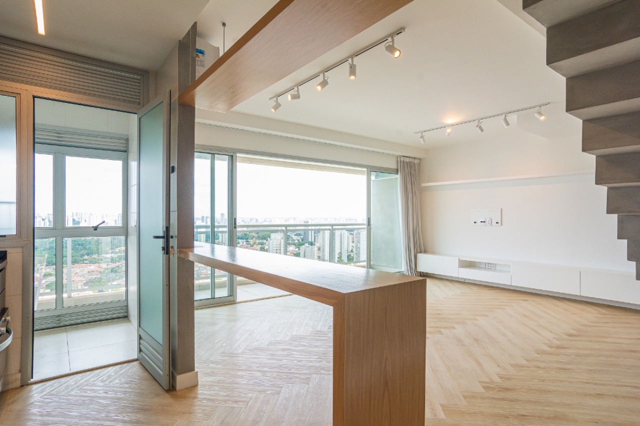 Apartamento, 2 quartos, 102 m² - Foto 4