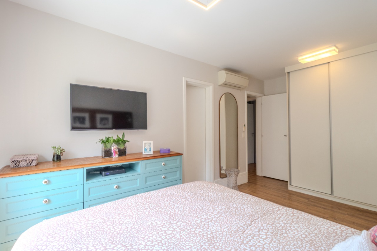 Apartamento, 4 quartos, 175 m² - Foto 23