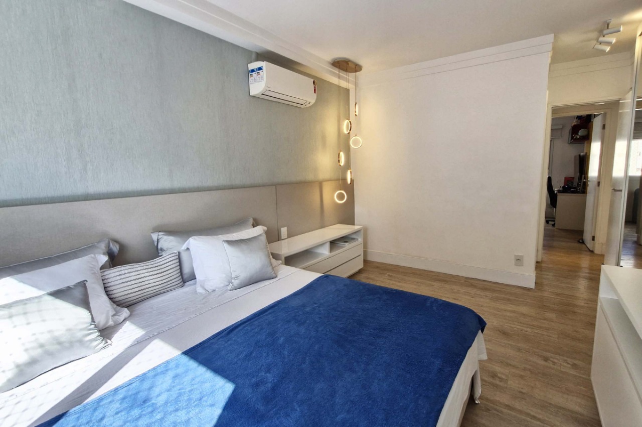 Apartamento, 3 quartos, 164 m² - Foto 25