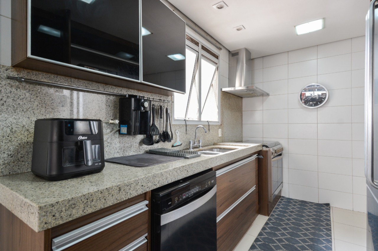 Apartamento, 3 quartos, 137 m² - Foto 14