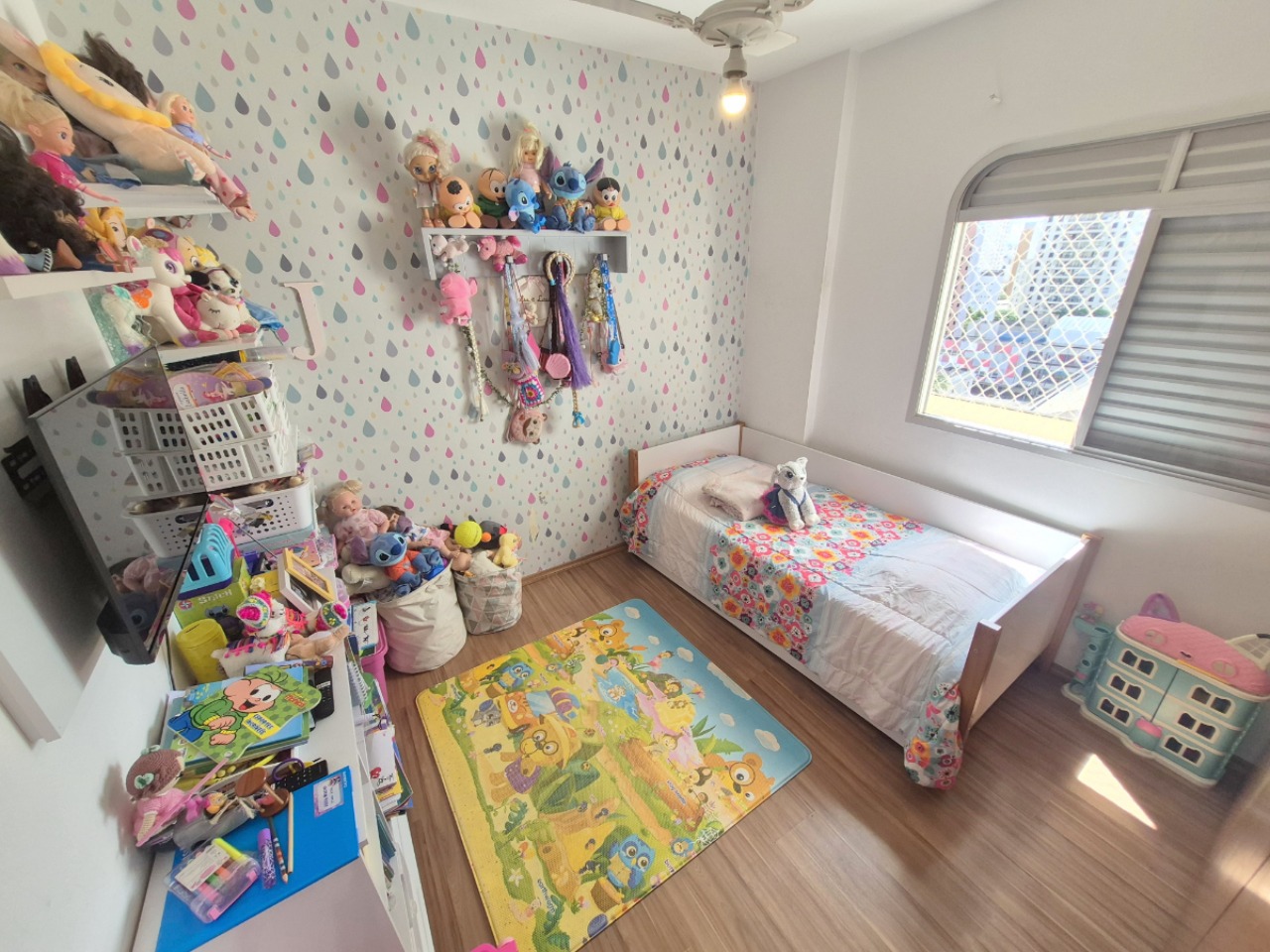 Apartamento, 3 quartos, 97 m² - Foto 24