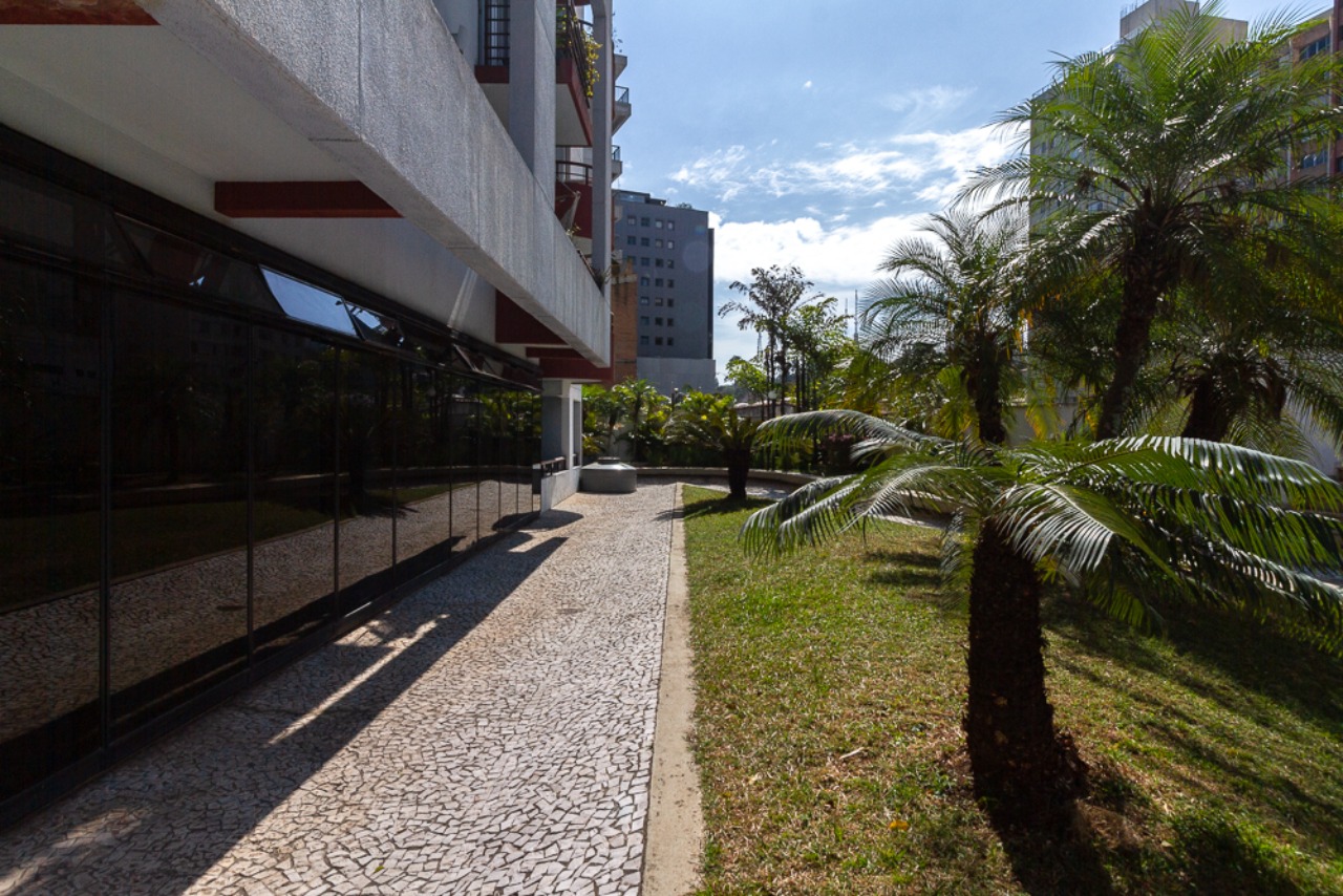 Apartamento, 2 quartos, 84 m² - Foto 37