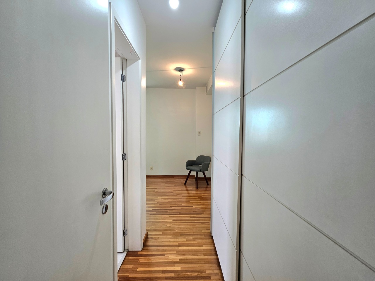 Apartamento, 3 quartos, 147 m² - Foto 21