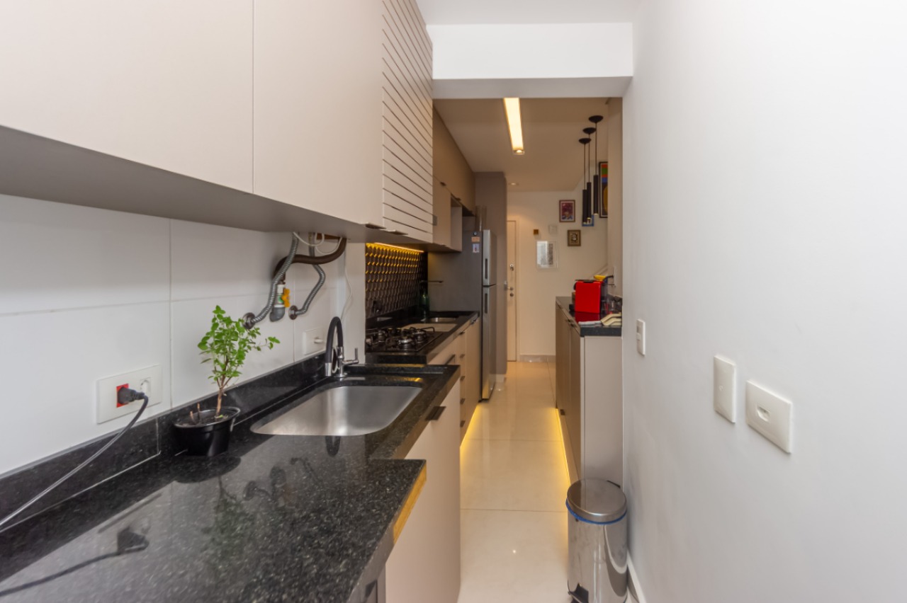 Cobertura, 2 quartos, 118 m² - Foto 16