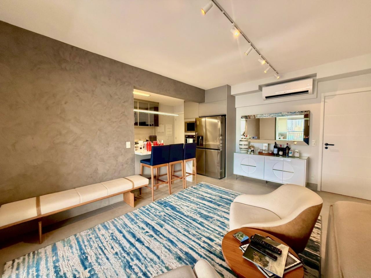 Apartamento, 2 quartos, 112 m² - Foto 8