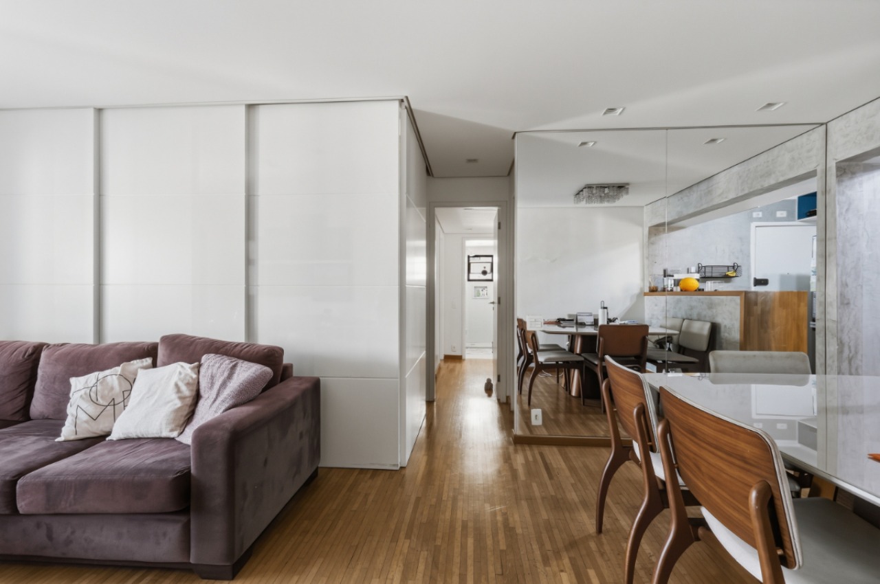 Apartamento, 2 quartos, 95 m² - Foto 8