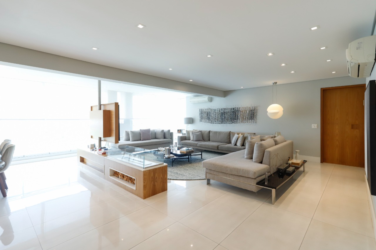 Apartamento, 3 quartos, 241 m² - Foto 8