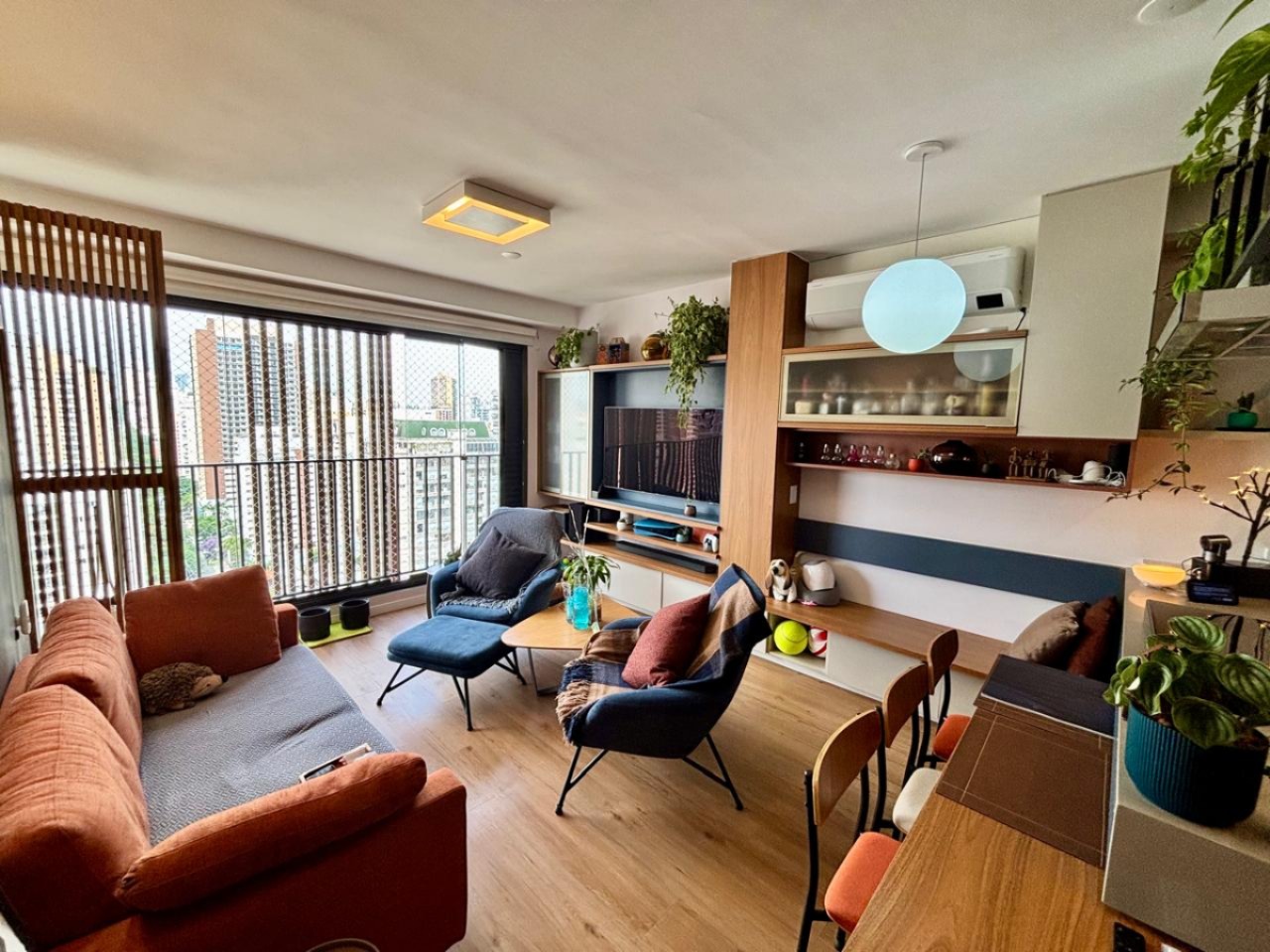 Apartamento, 2 quartos, 70 m² - Foto 3