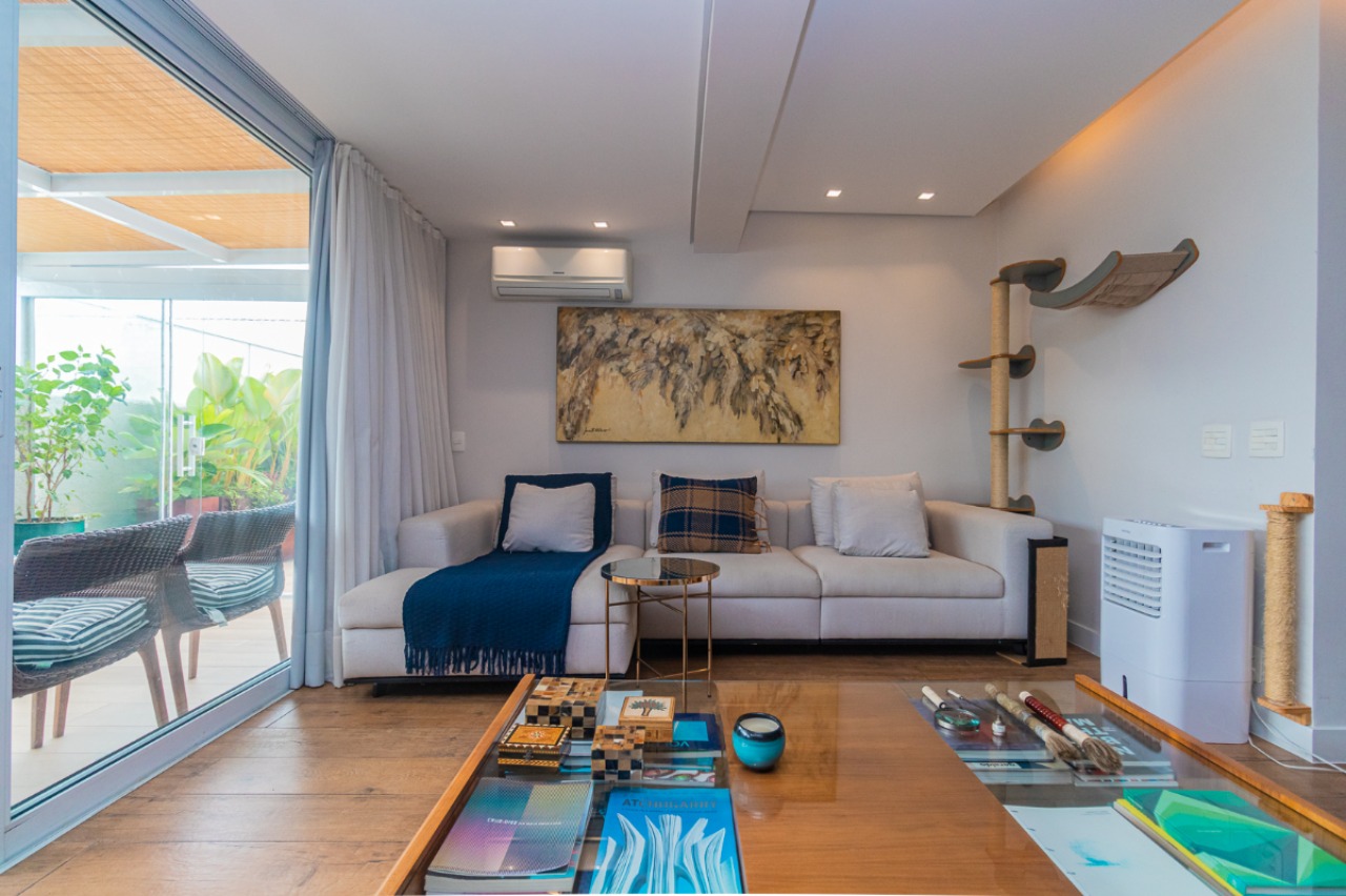 Apartamento, 2 quartos, 150 m² - Foto 3