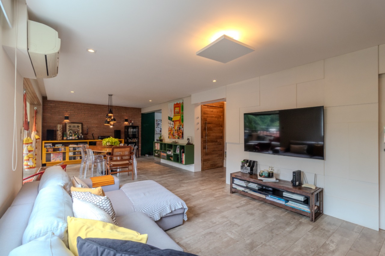Apartamento, 4 quartos, 175 m² - Foto 8