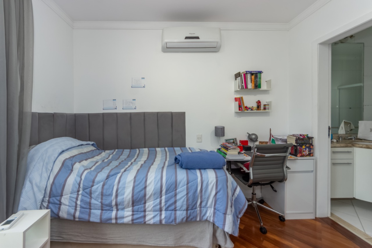 Casa, 4 quartos, 312 m² - Foto 20