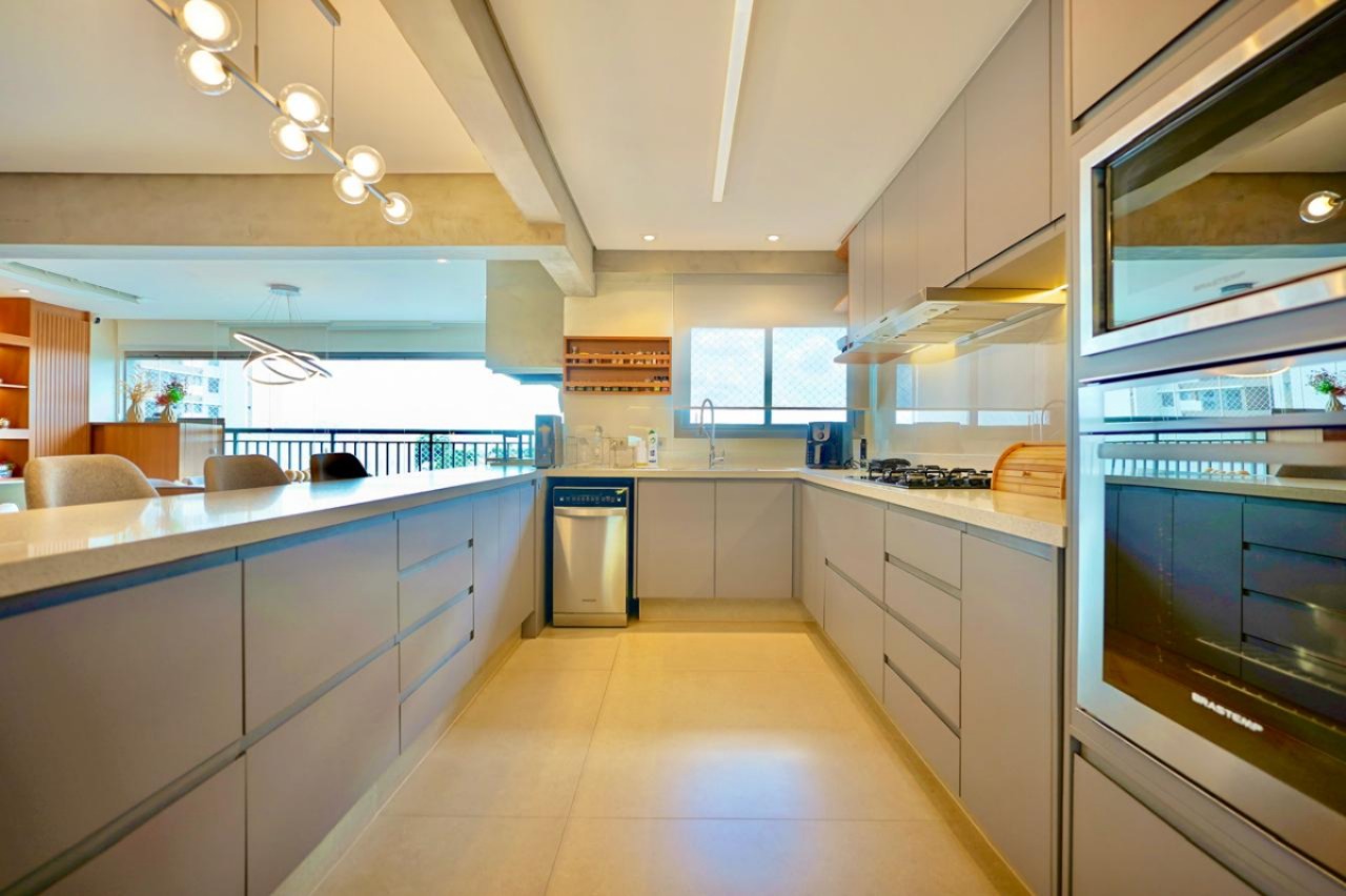 Apartamento, 3 quartos, 190 m² - Foto 20