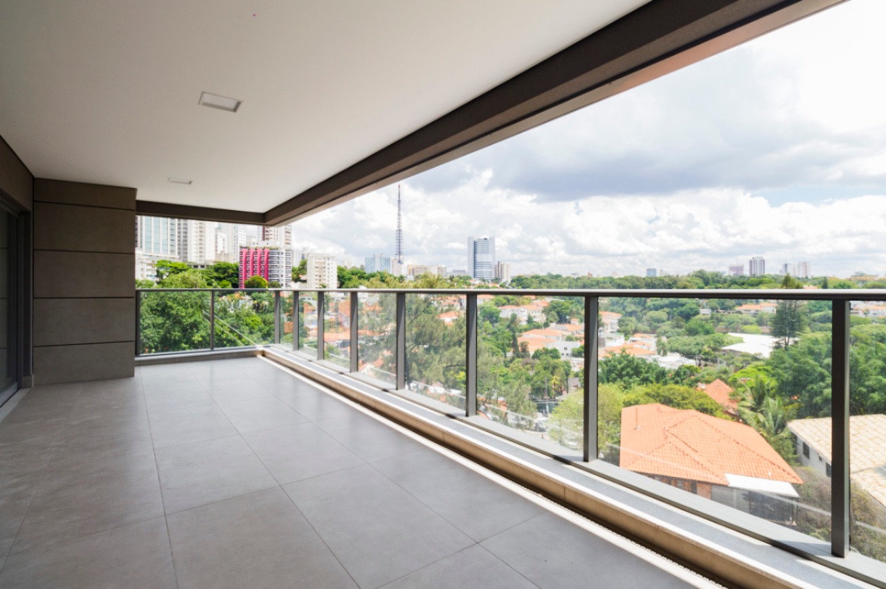 Apartamento, 3 quartos, 260 m² - Foto 7
