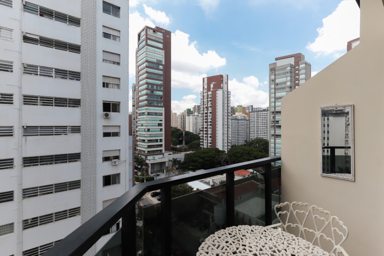 Apartamento, 1 quarto, 55 m² - Foto 5