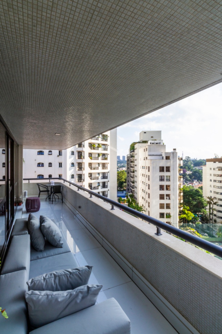 Apartamento, 3 quartos, 290 m² - Foto 10