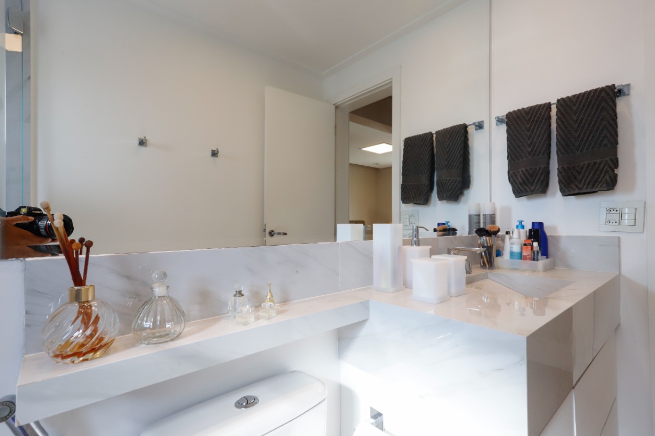 Apartamento, 3 quartos, 157 m² - Foto 26