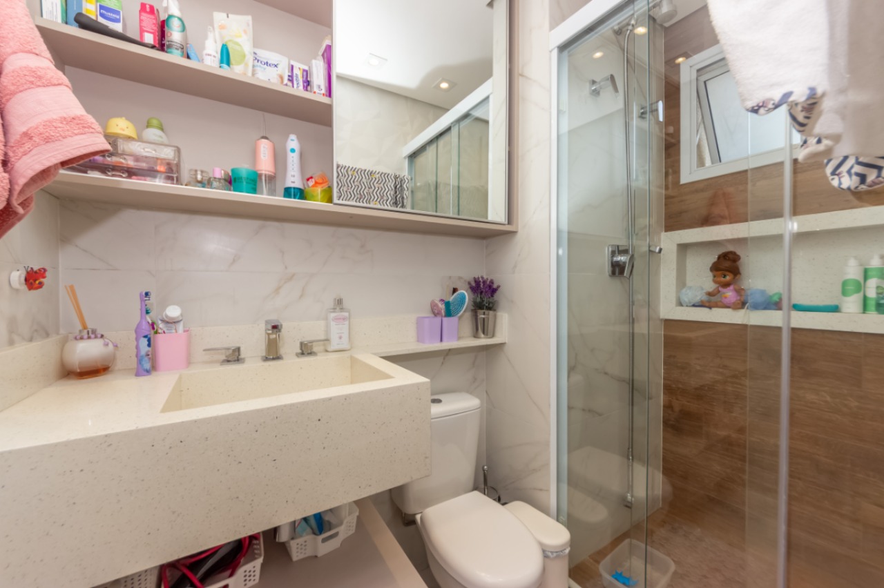 Apartamento, 3 quartos, 170 m² - Foto 38