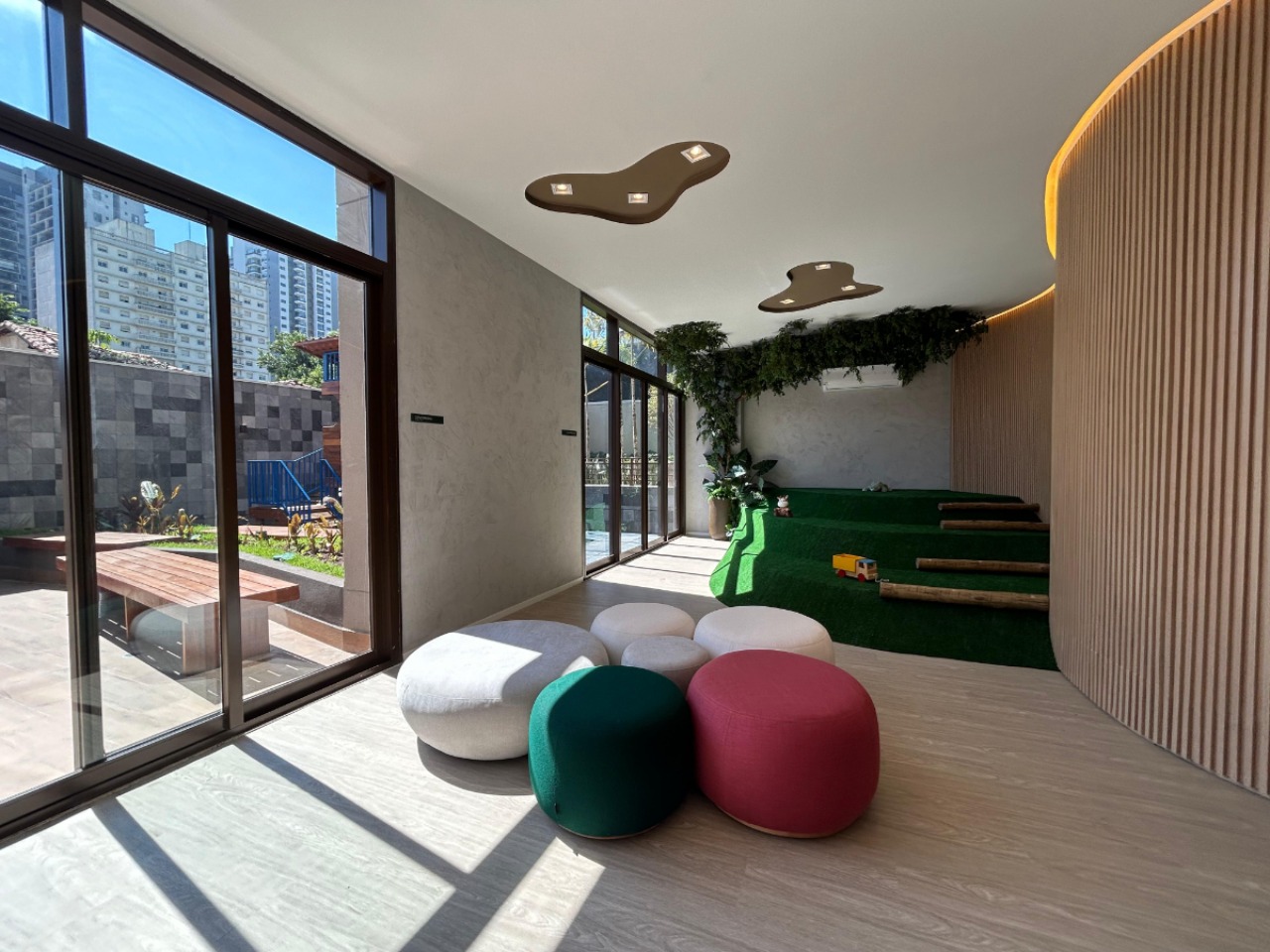 Apartamento, 2 quartos, 57 m² - Foto 29