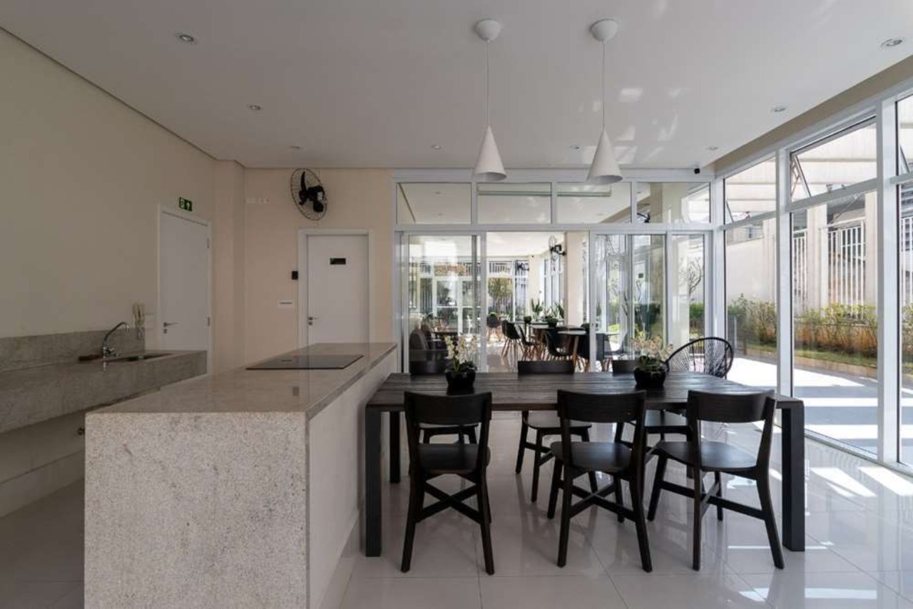 Cobertura, 2 quartos, 118 m² - Foto 32