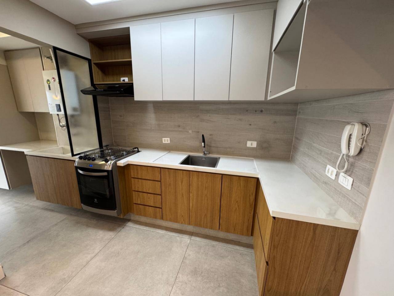 Apartamento, 2 quartos, 62 m² - Foto 6