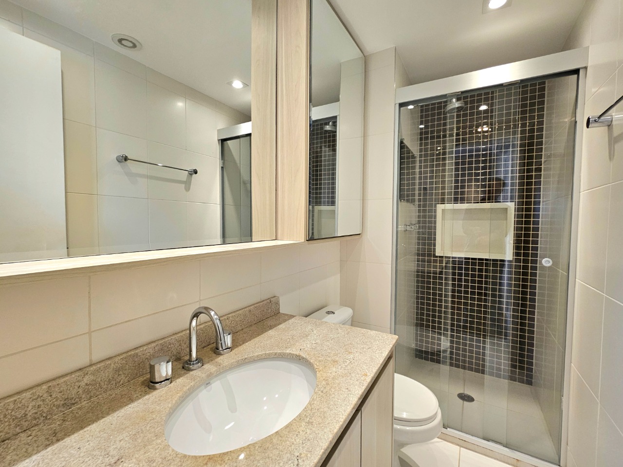 Apartamento, 3 quartos, 134 m² - Foto 35