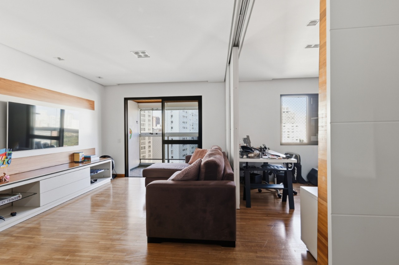Apartamento, 2 quartos, 95 m² - Foto 2