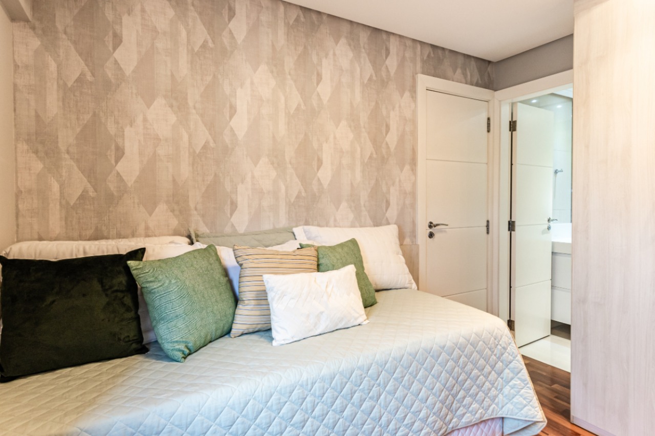 Apartamento, 3 quartos, 147 m² - Foto 35