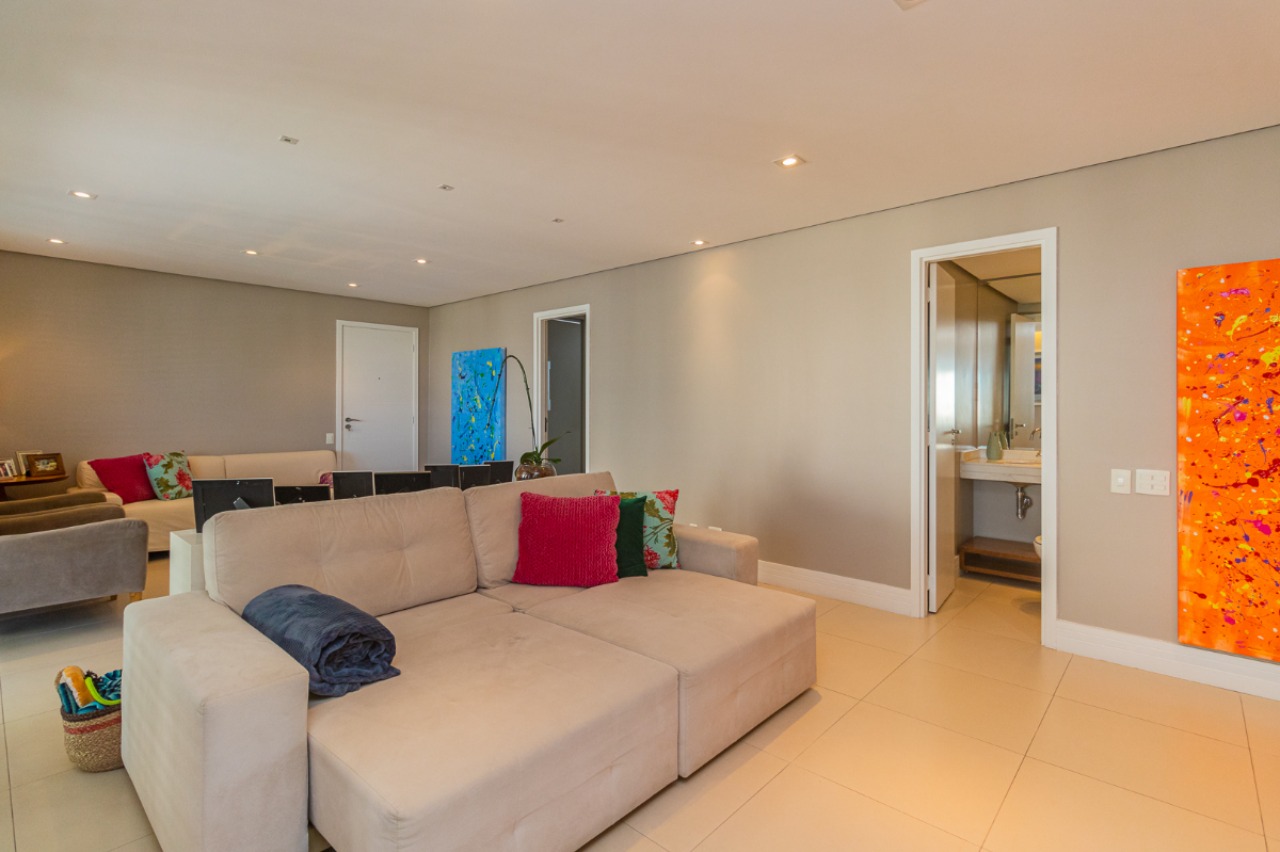 Apartamento, 2 quartos, 136 m² - Foto 11