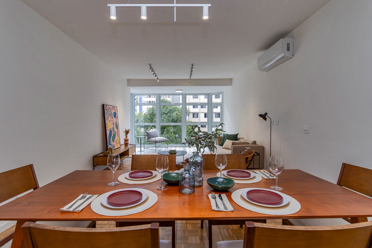Apartamento, 3 quartos, 141 m² - Foto 15