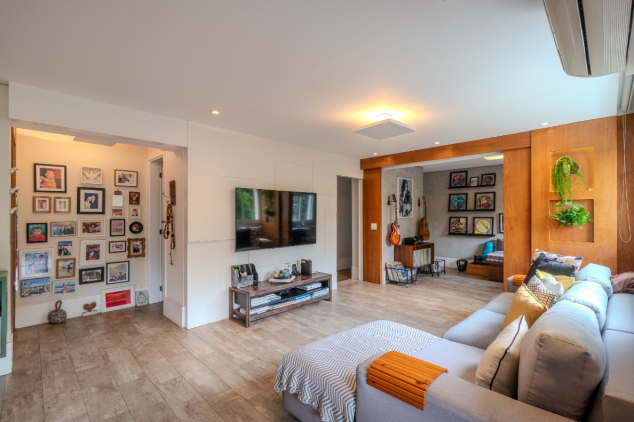 Apartamento, 4 quartos, 175 m² - Foto 3