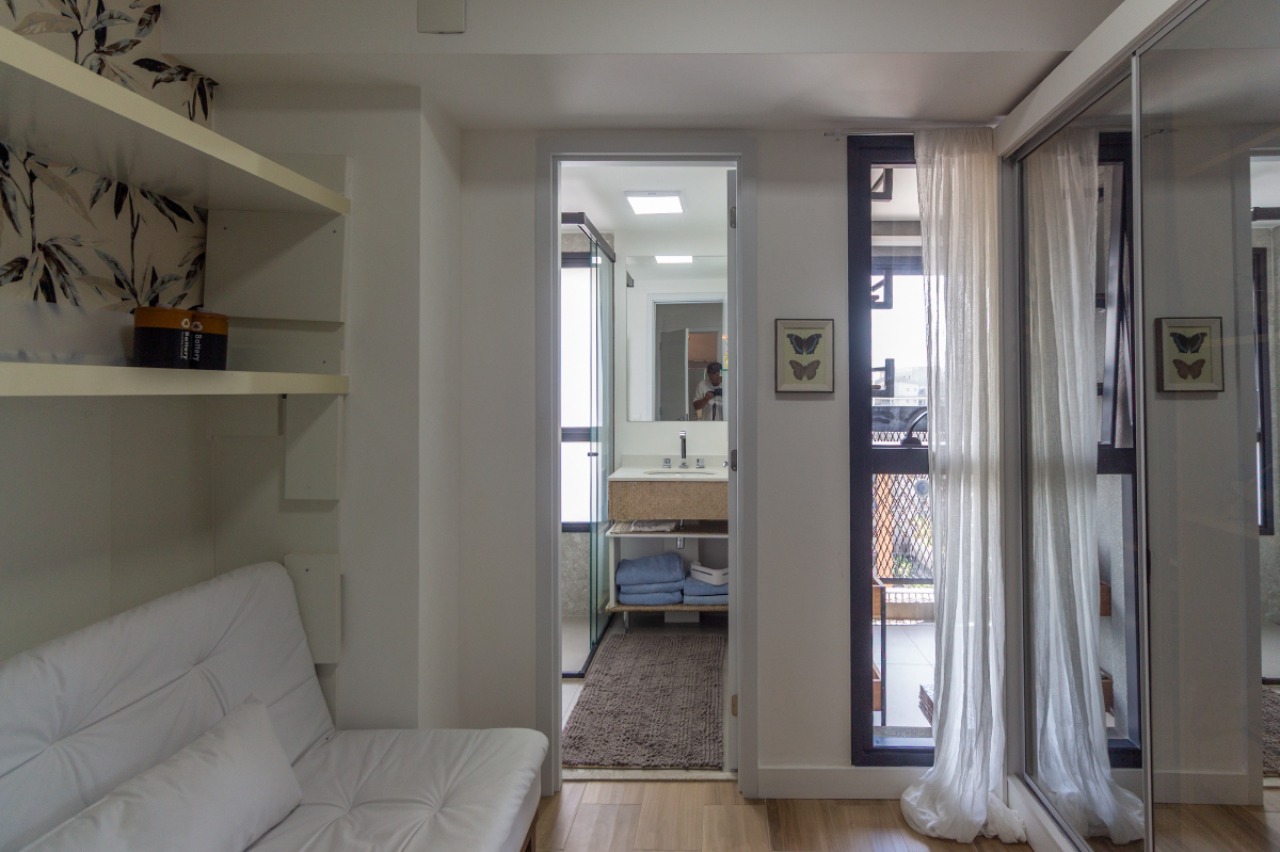 Apartamento, 3 quartos, 98 m² - Foto 20