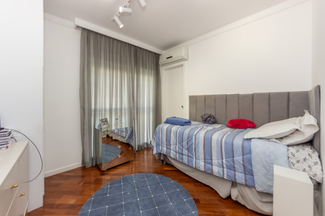 Casa, 4 quartos, 312 m² - Foto 23